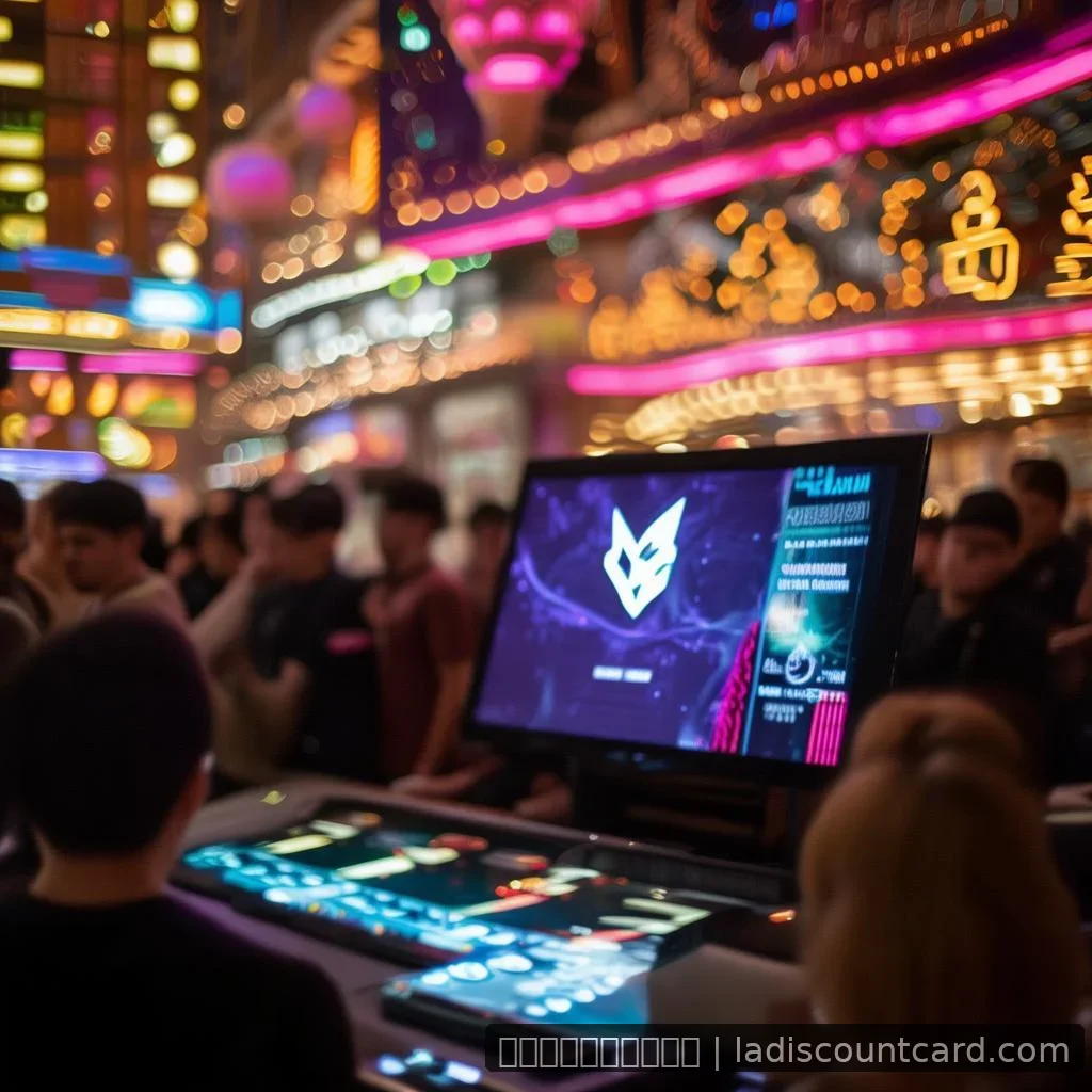 澳门威尼斯人网上赌场 - 电竞战队队长转会，身价差异引发关注 配图1
